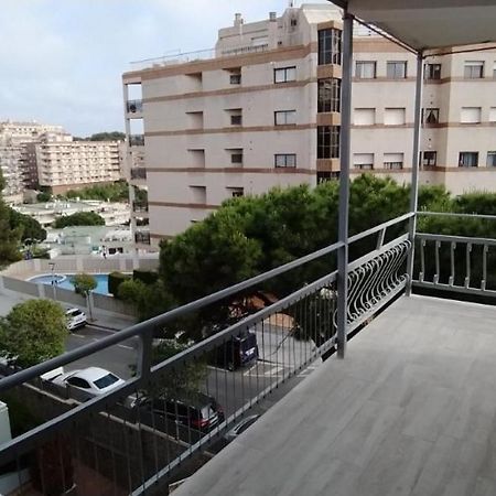 Apartamento Turistico Playa Capellans, Salou. Wifi Exterior photo
