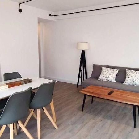 Apartamento Turistico Playa Capellans, Salou. Wifi Exterior photo