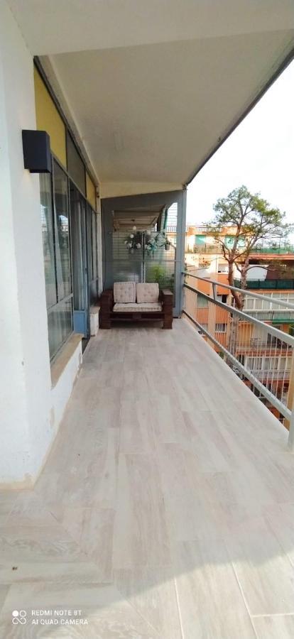 Apartamento Turistico Playa Capellans, Salou. Wifi Exterior photo