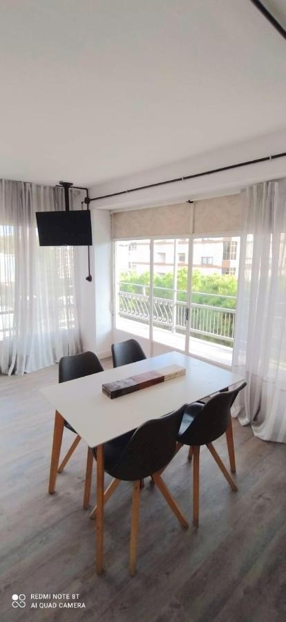 Apartamento Turistico Playa Capellans, Salou. Wifi Exterior photo