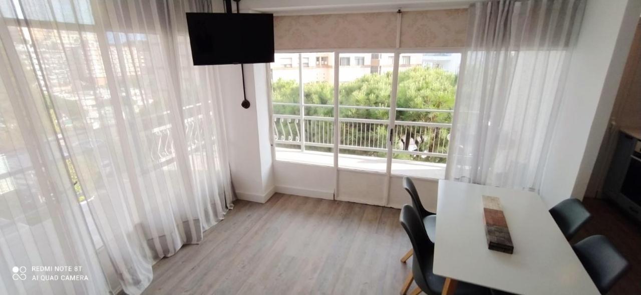 Apartamento Turistico Playa Capellans, Salou. Wifi Exterior photo