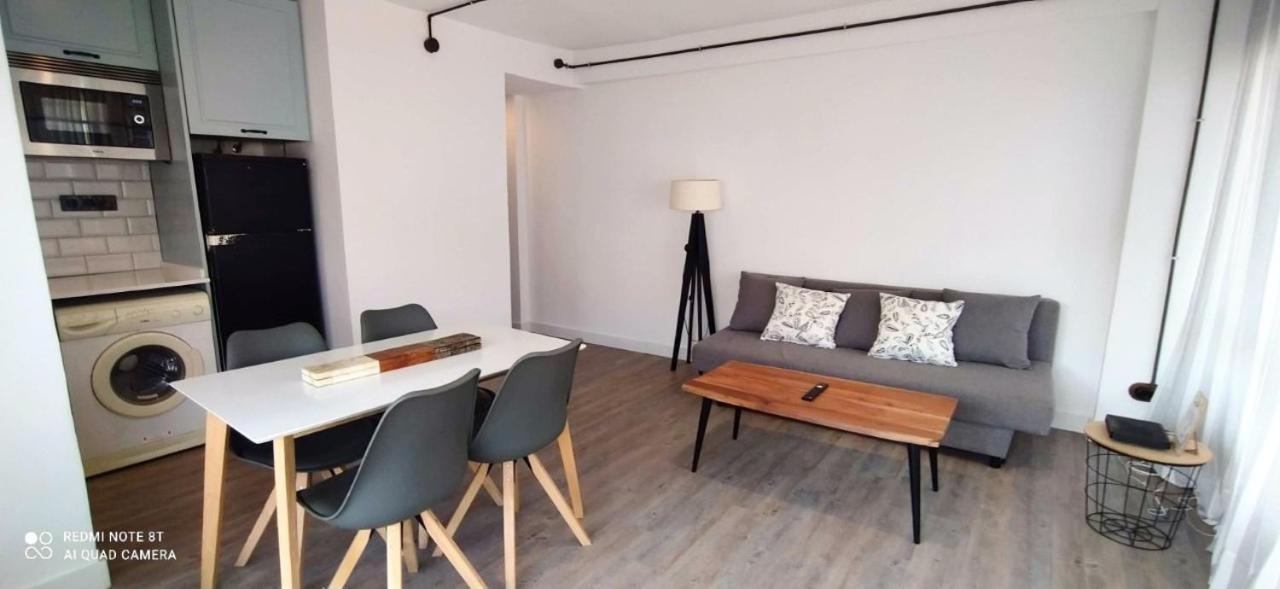 Apartamento Turistico Playa Capellans, Salou. Wifi Exterior photo