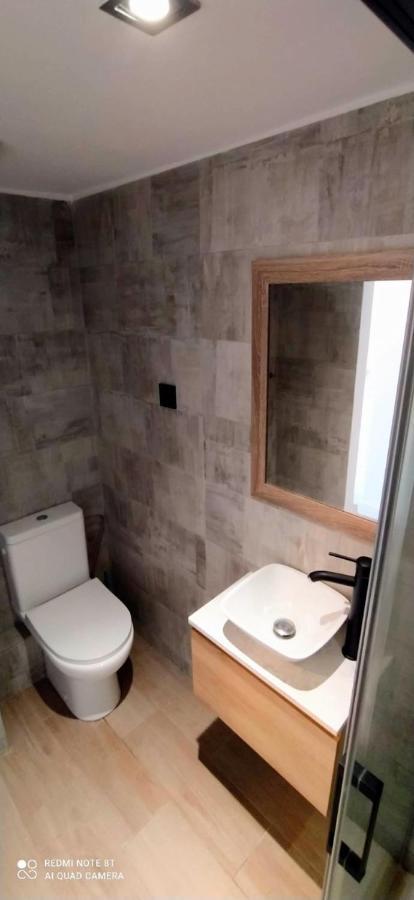 Apartamento Turistico Playa Capellans, Salou. Wifi Exterior photo