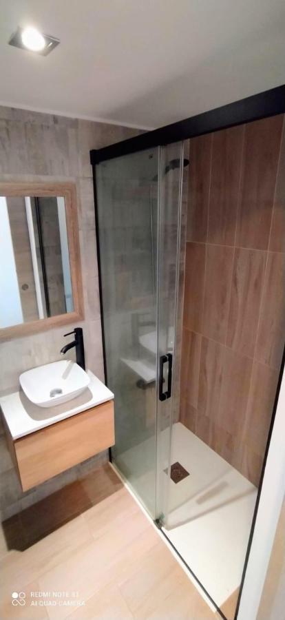 Apartamento Turistico Playa Capellans, Salou. Wifi Exterior photo