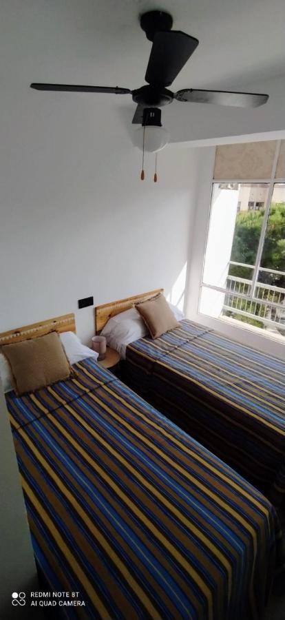 Apartamento Turistico Playa Capellans, Salou. Wifi Exterior photo