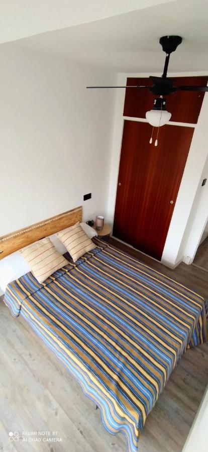 Apartamento Turistico Playa Capellans, Salou. Wifi Exterior photo