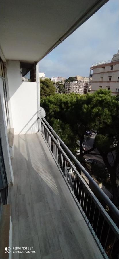 Apartamento Turistico Playa Capellans, Salou. Wifi Exterior photo