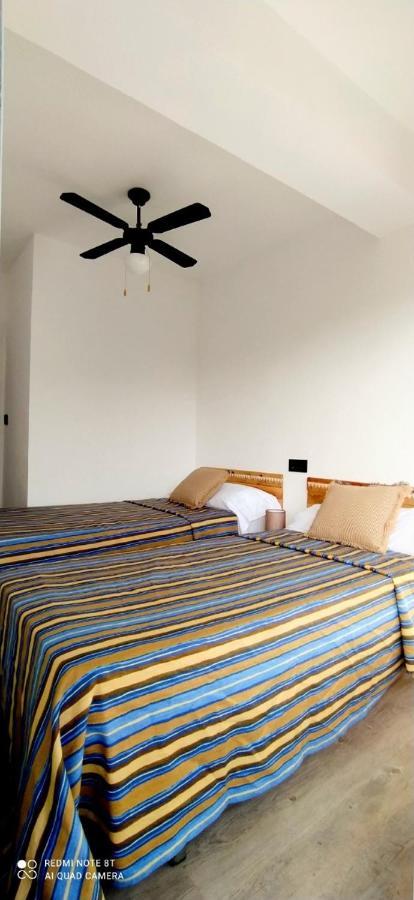 Apartamento Turistico Playa Capellans, Salou. Wifi Exterior photo